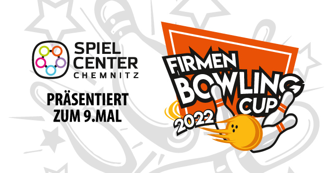 Chemnitzer Firmen-Bowling-Cup