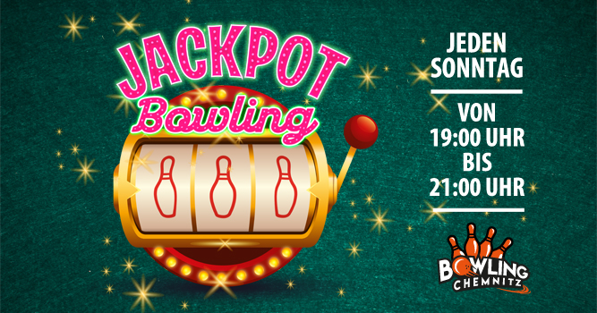 Jackpot-Bowling