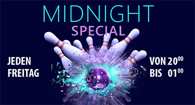 Bowling Midnight-Special