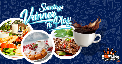 Vrinner & Play | Bowling